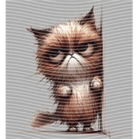 Animal Text Series-AT 810